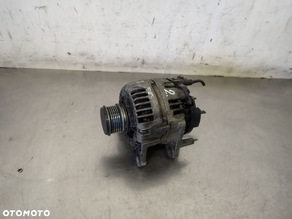 ALTERNATOR 90A AUDI A2 - 1