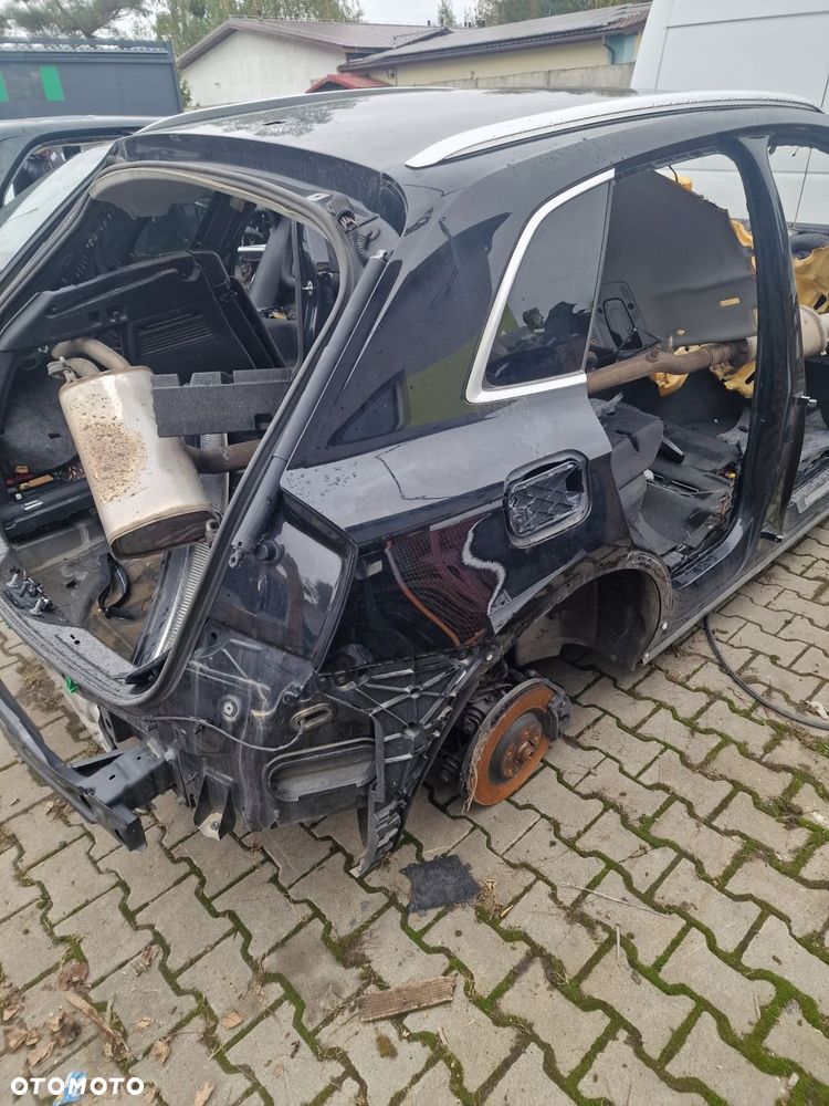 karoseria audi q5 80a lift suv - 6