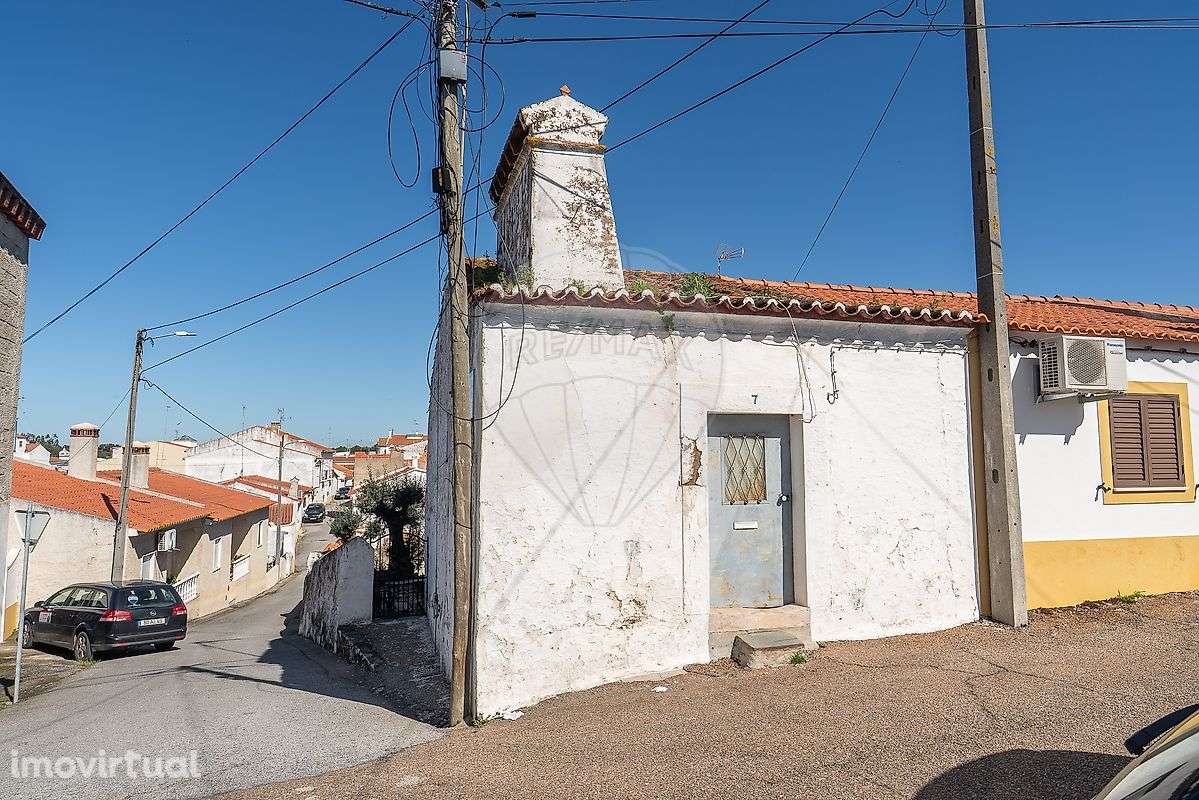 Moradia T2 para venda - Grande imagem: 5/18