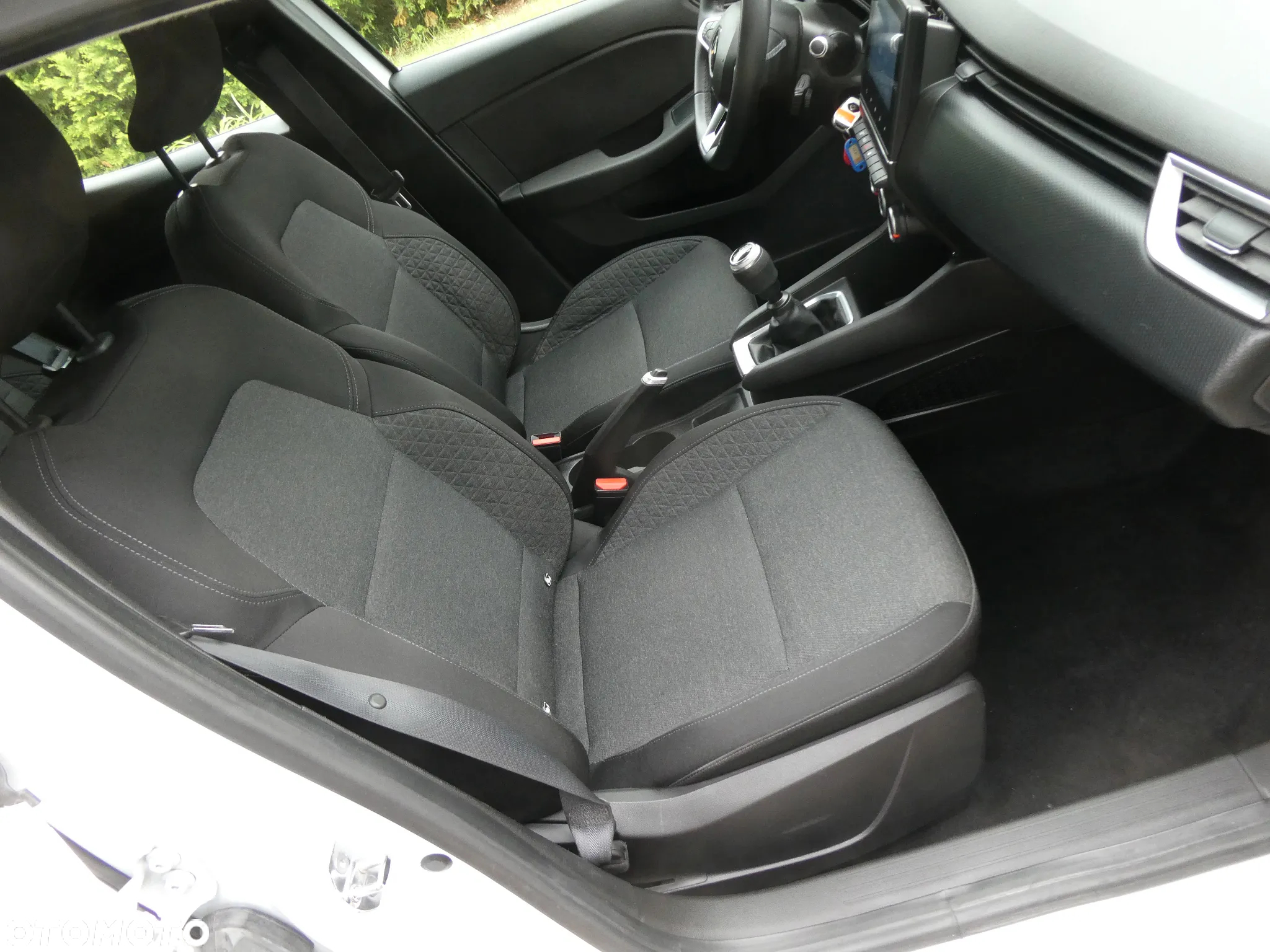 Renault Clio - 15
