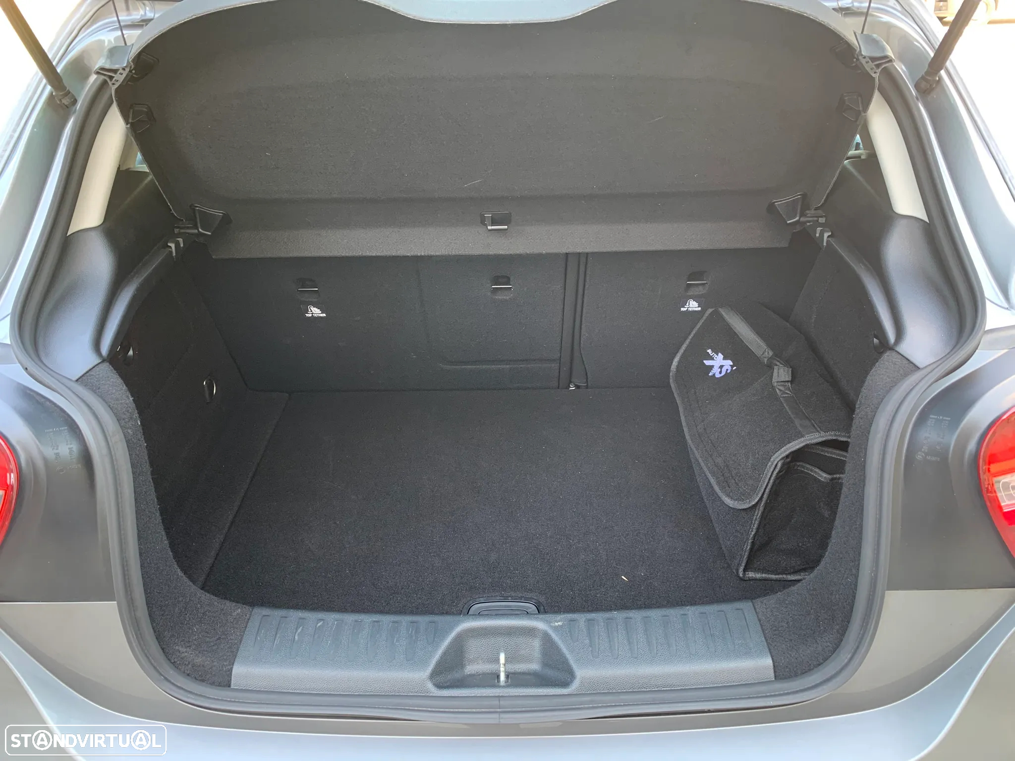 Mercedes-Benz A 180 CDi BE Edition - 27