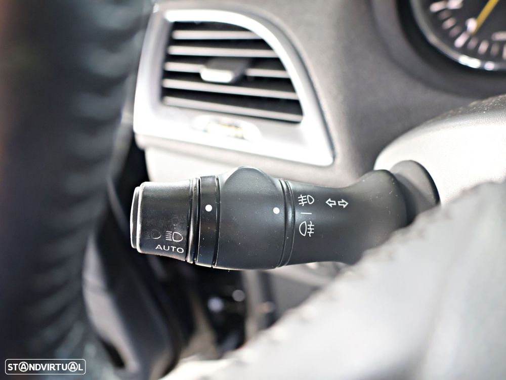 Renault Mégane Sport Tourer 1.5 dCi Dynamique CO2 Champion - 39