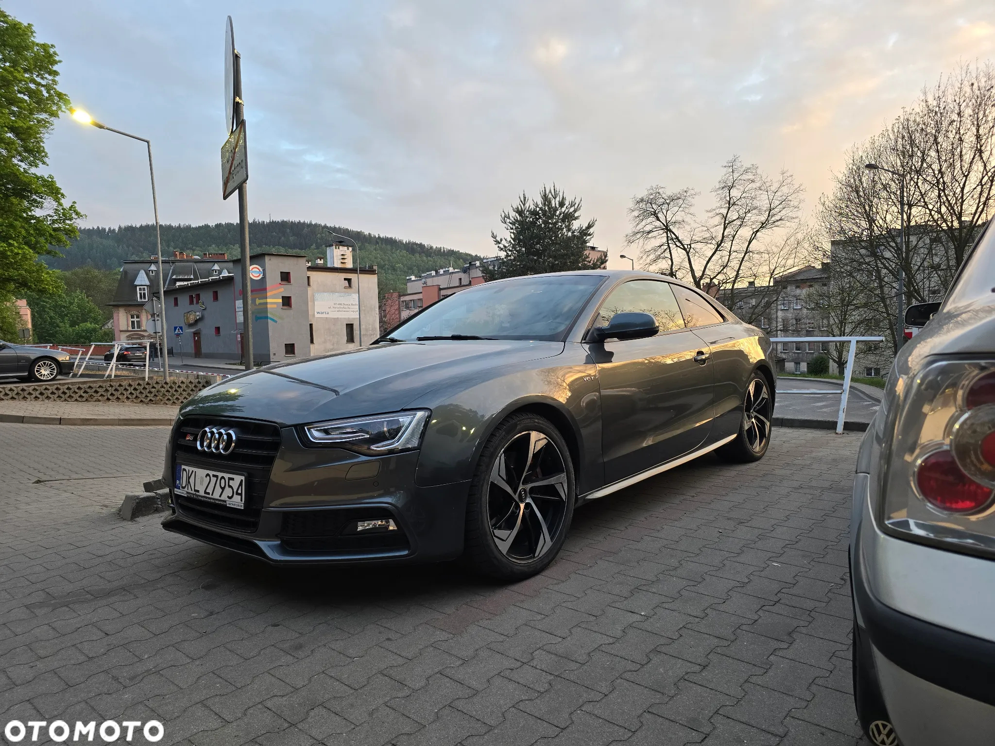 Audi S5 3.0 TFSI Quattro S tronic - 8