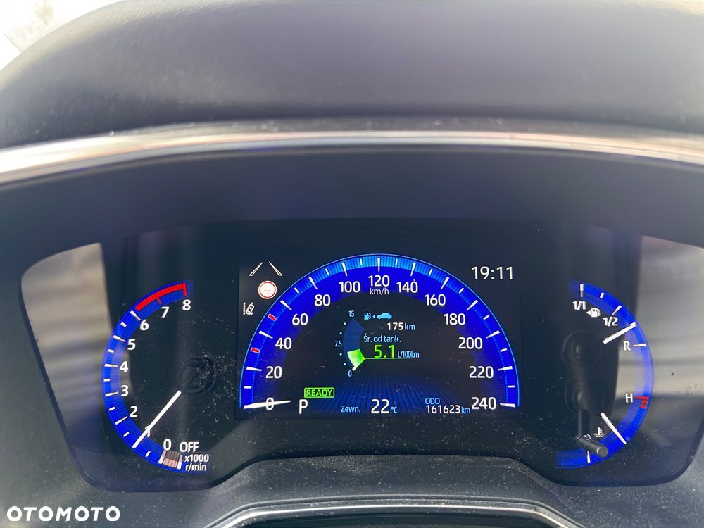 Toyota Corolla - 10