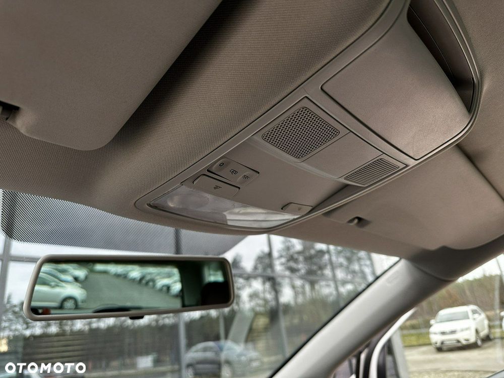 Seat Alhambra 2.0 TDI Ecomotive I-Tech - 32