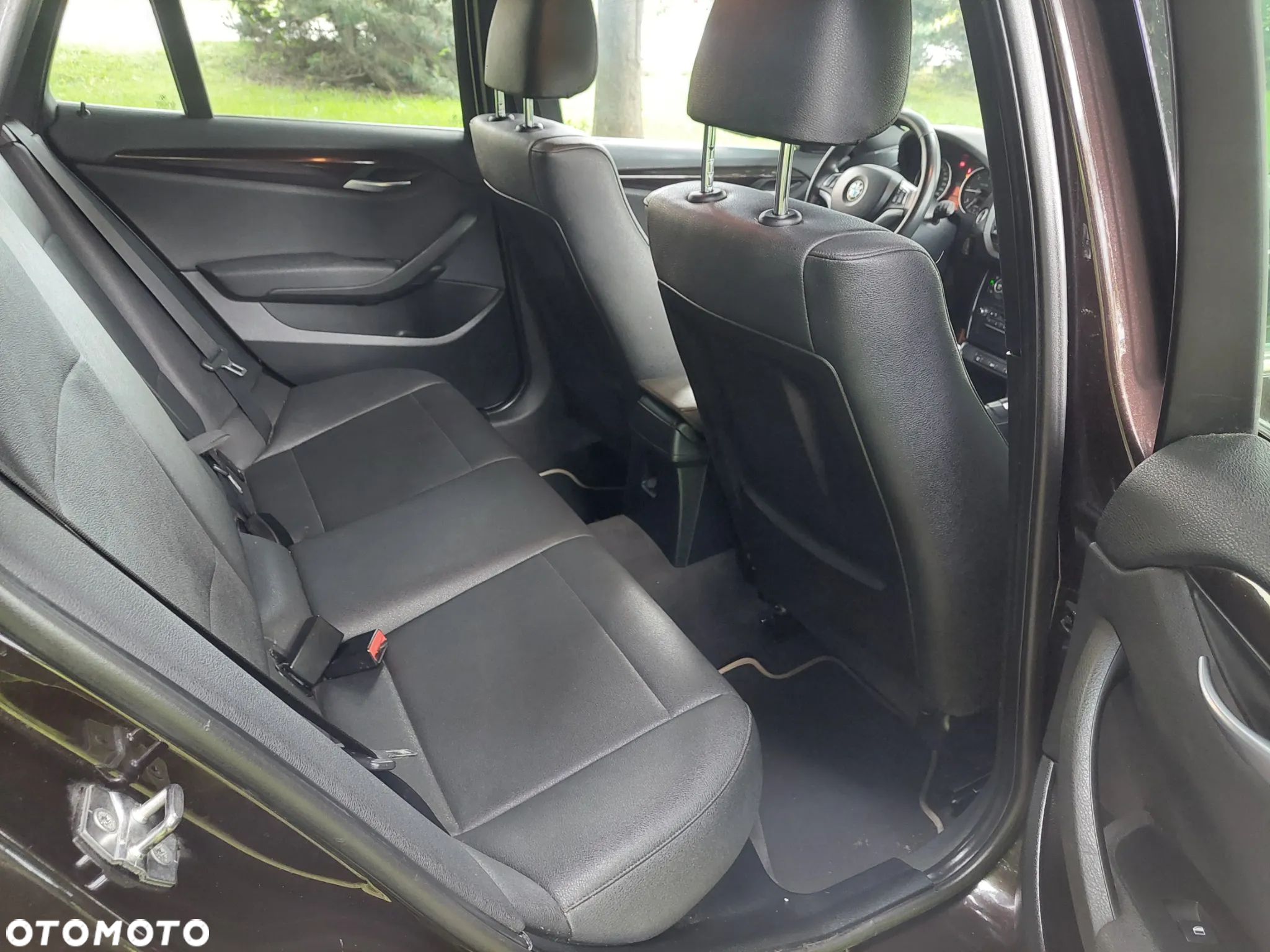 BMW X1 sDrive16d xLine - 9
