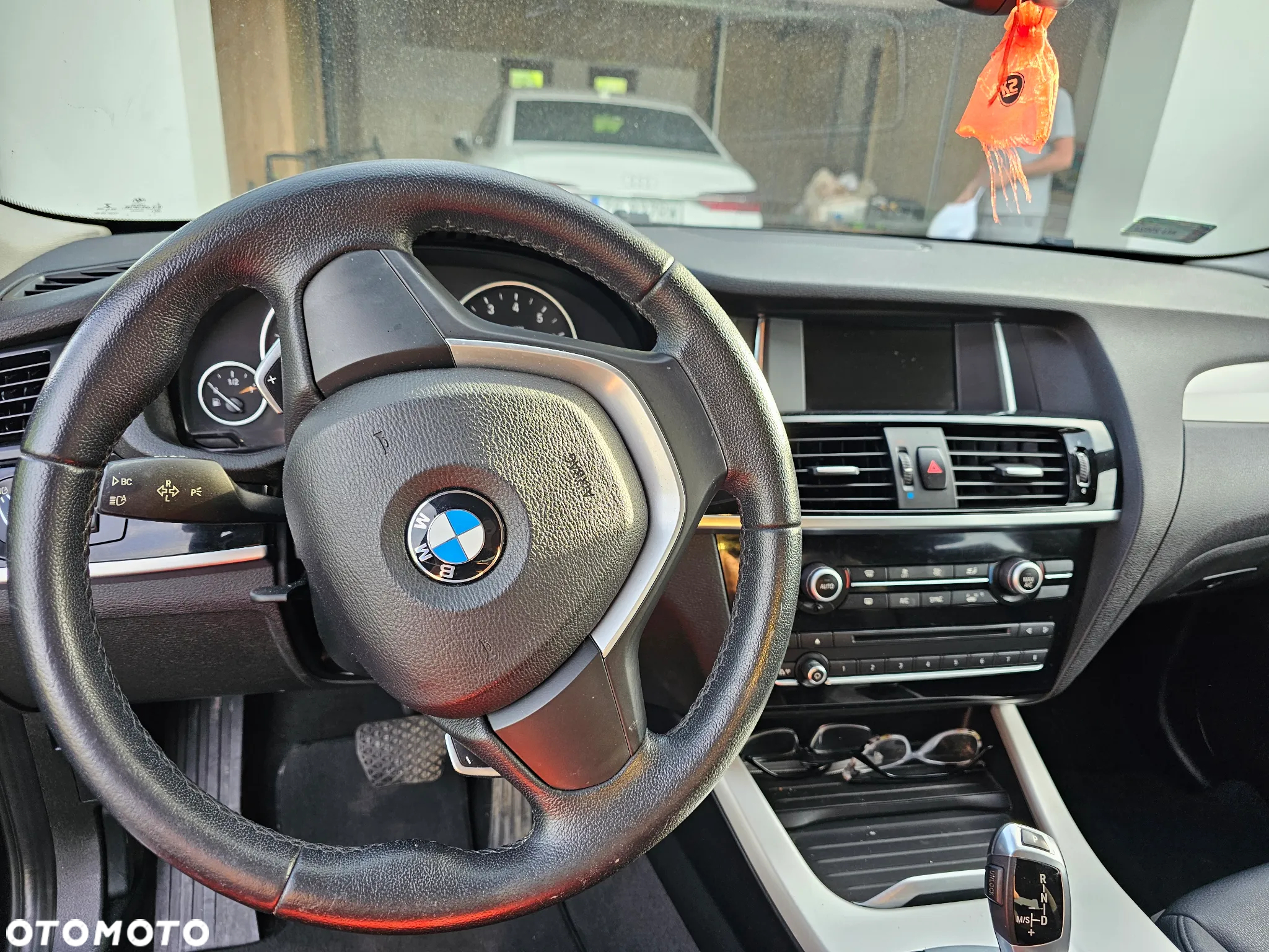 BMW X4 - 5