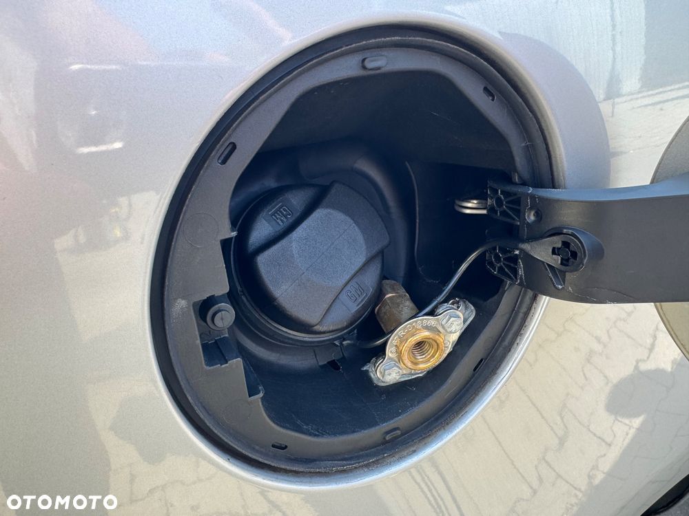 Opel Meriva 1.4 ecoflex Edition - 16