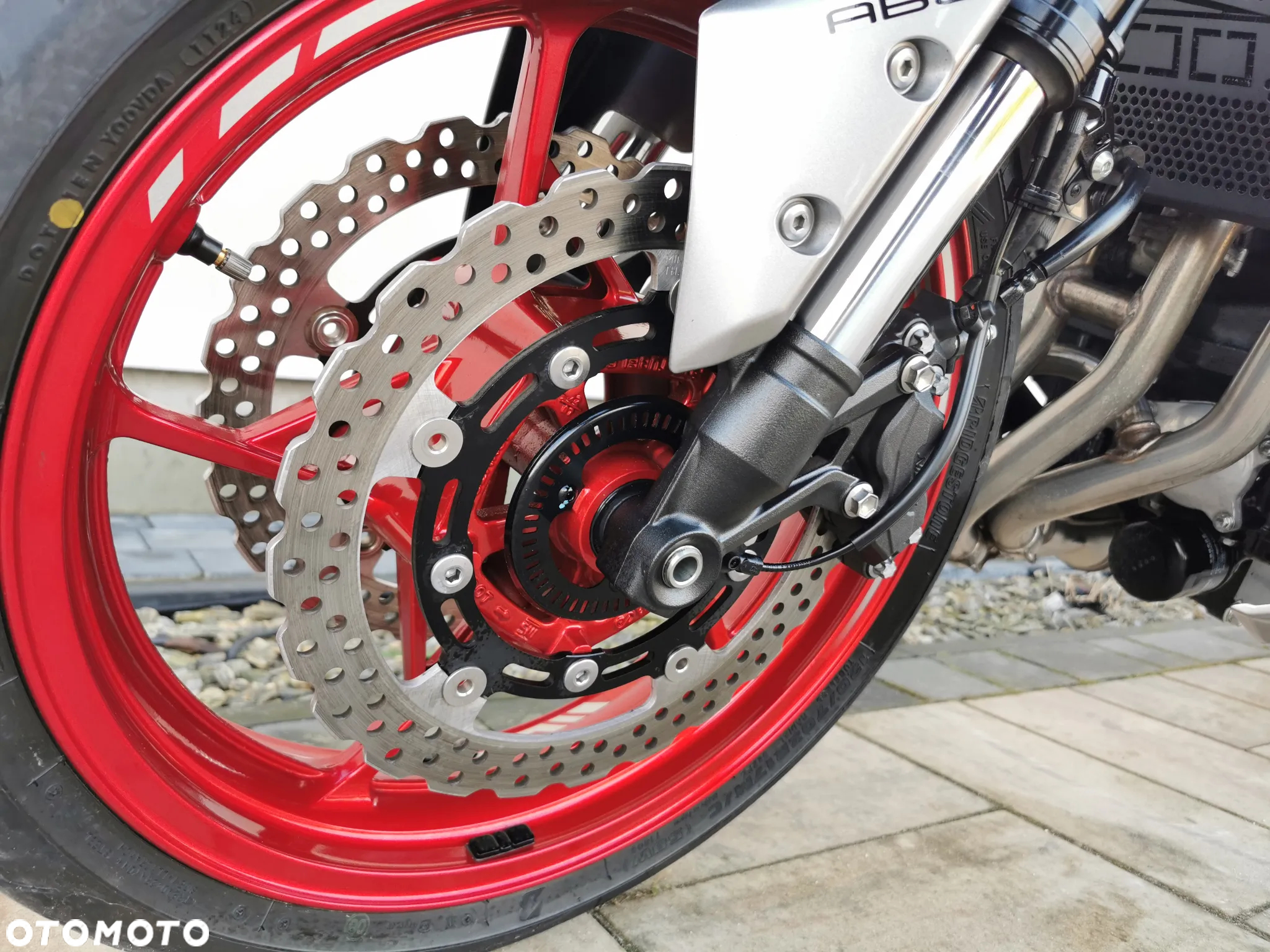 Kawasaki Z 900 - 23
