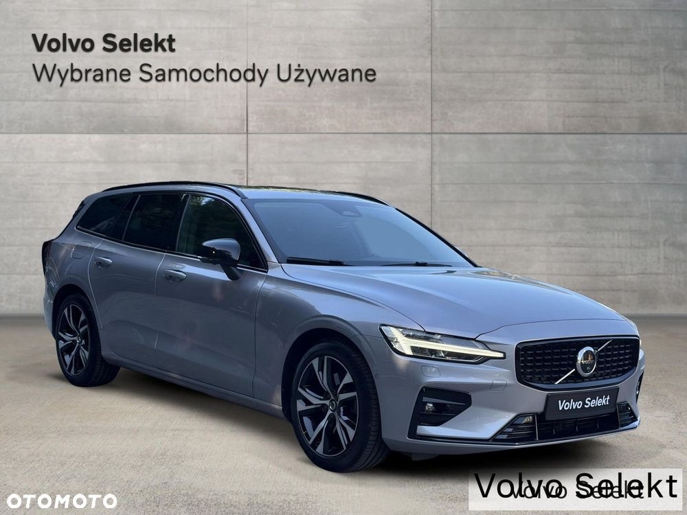 Volvo V60 - 4