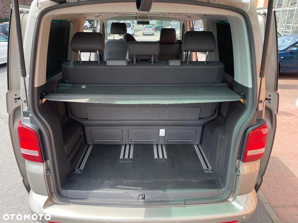 Volkswagen Multivan BiTDI L2 LIFE - 12