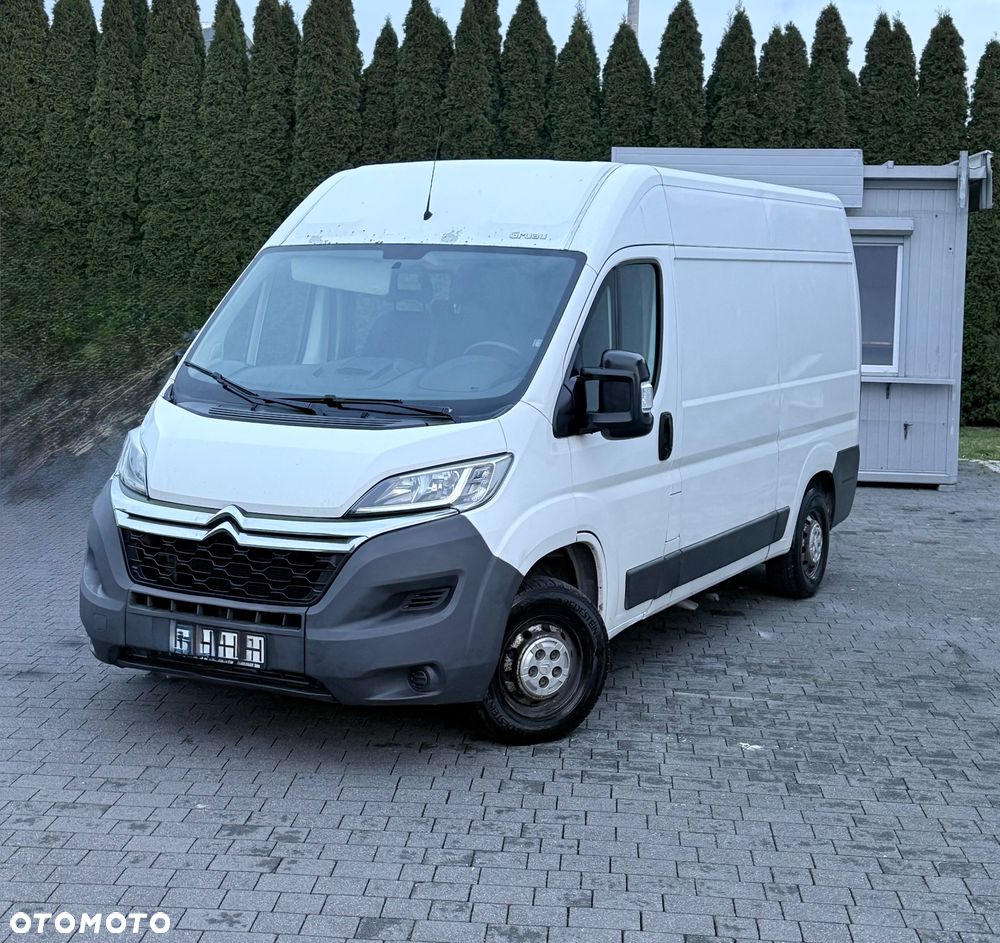 Citroën Jumper - 15