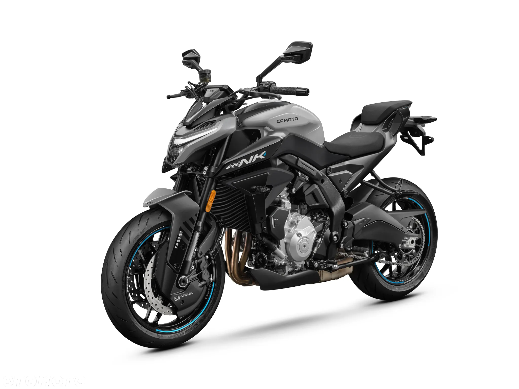 CFMoto NK - 13