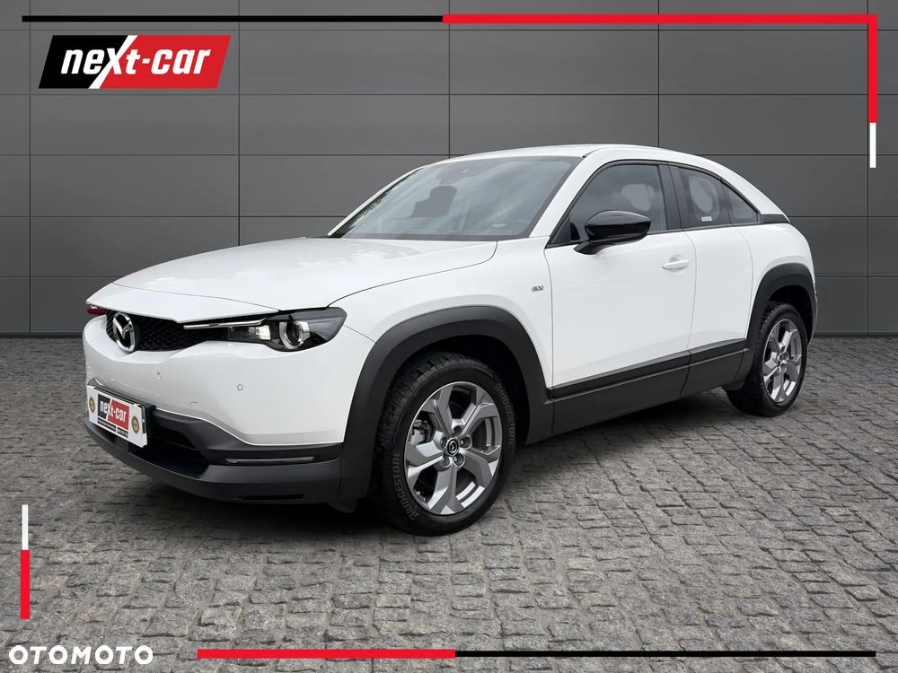 Mazda MX-30 35.5kWh Exclusive Line - 2
