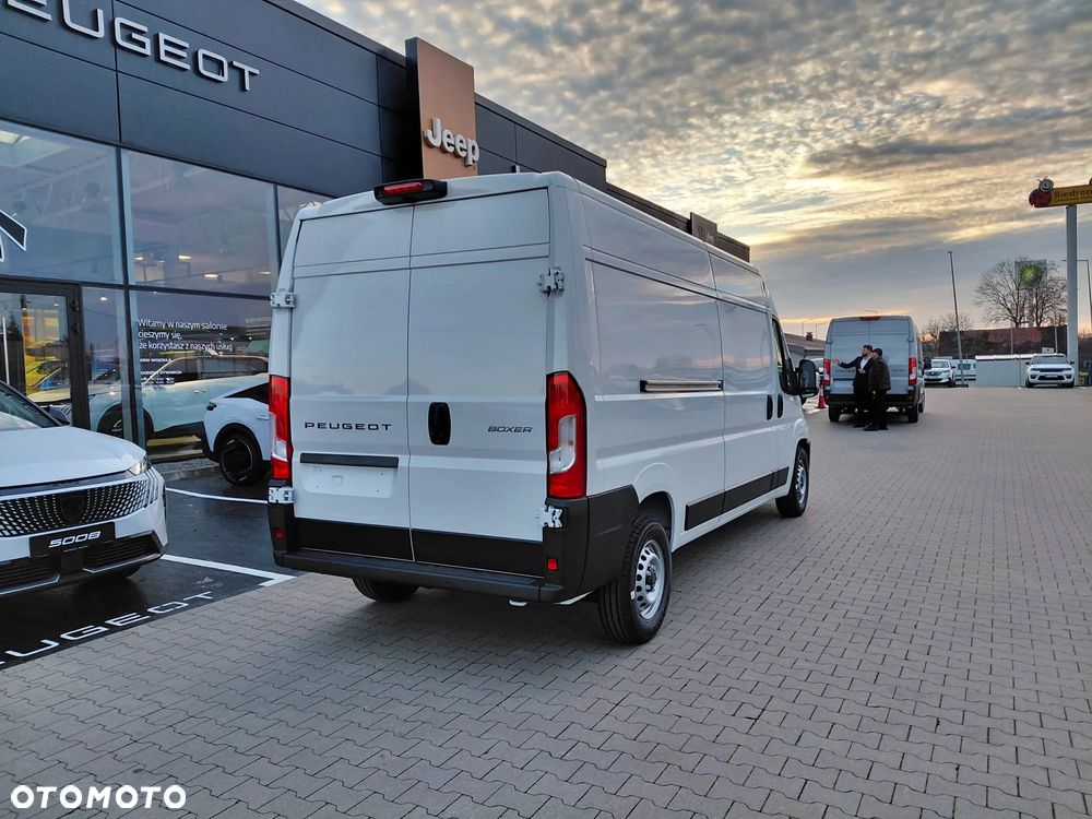 Peugeot Boxer - 6