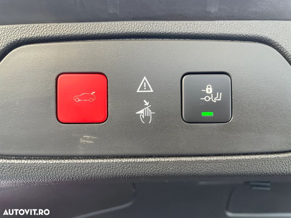 Opel Grandland X 1.5 ecoTEC START/STOP Ultimate - 8