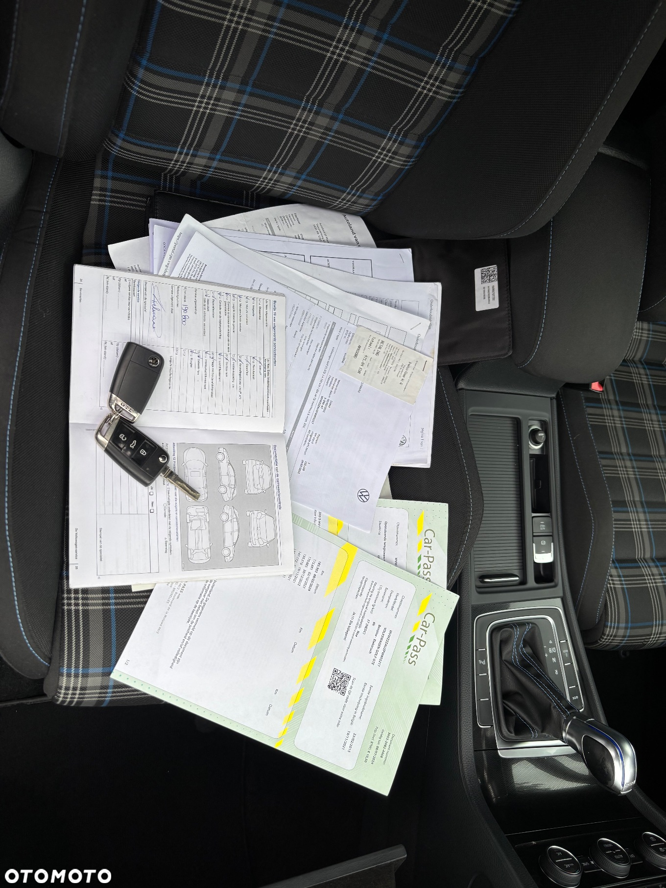 Volkswagen Golf VII 1.4 TSI Plug-In-Hybrid GTE - 34