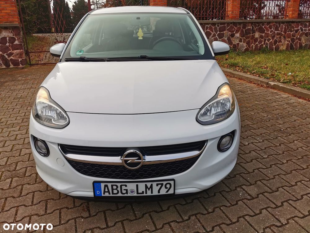 Opel Adam - 3