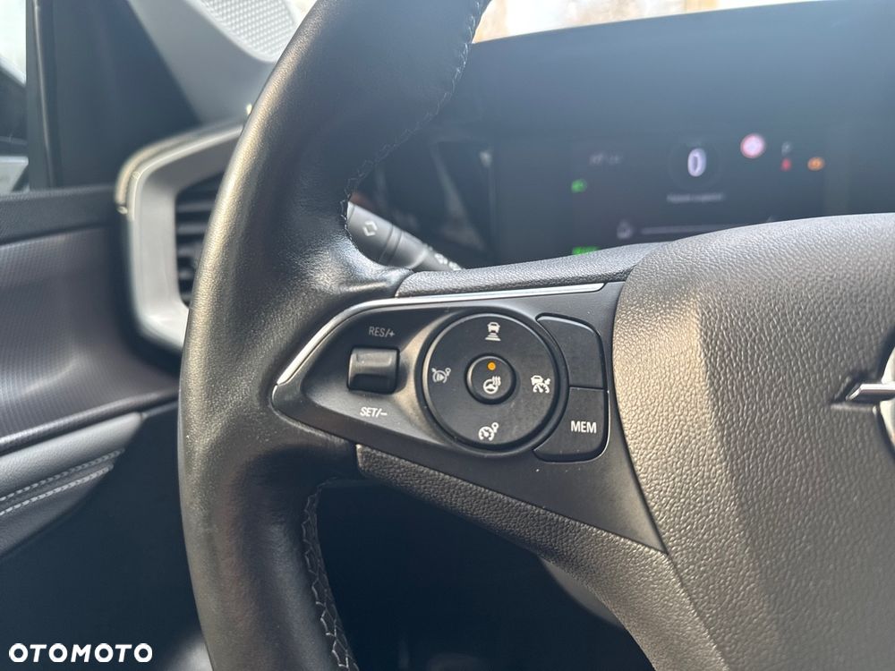 Opel Mokka 50kWh Elegance - 15