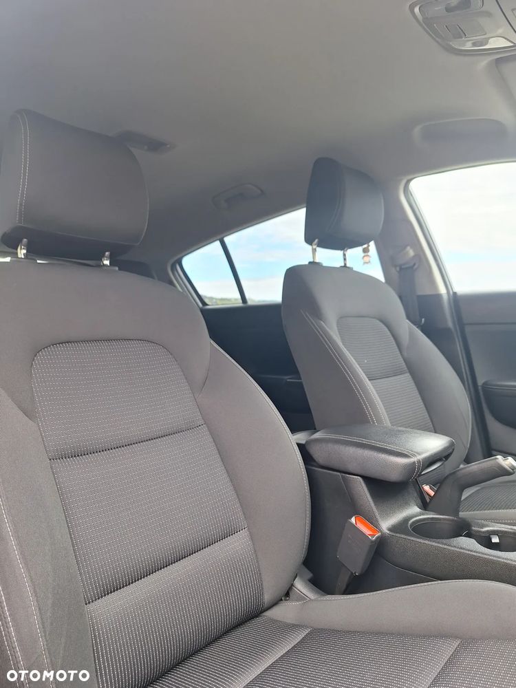 Kia Sportage - 38