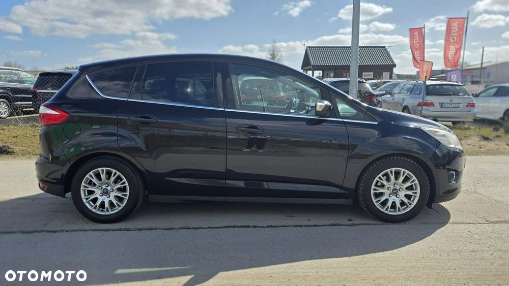 Ford C-MAX - 5