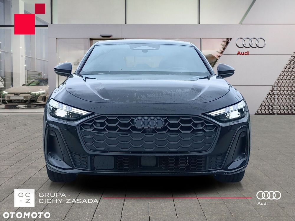 Audi A5 Limousine TFSI Quattro S tronic - 9