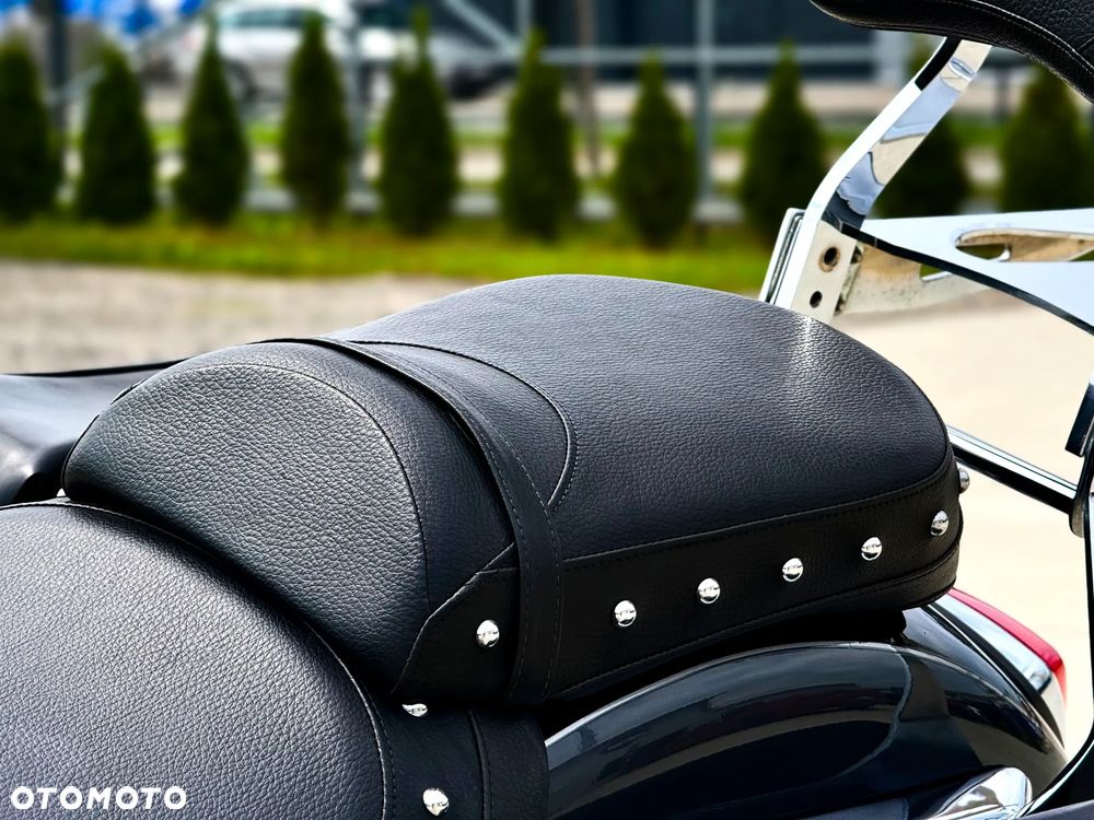 Suzuki Boulevard - 23
