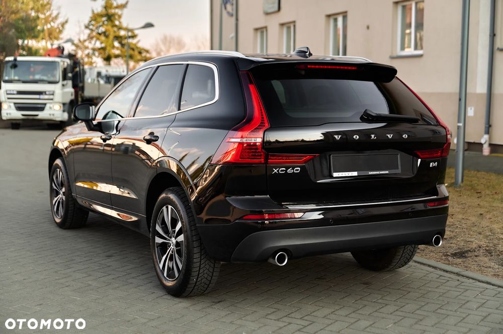 Volvo XC 60 - 11