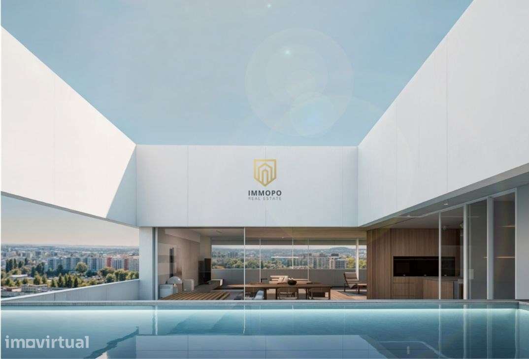 Apartamento T4 Venda em Ramalde,Porto - Grande imagem: 2/15