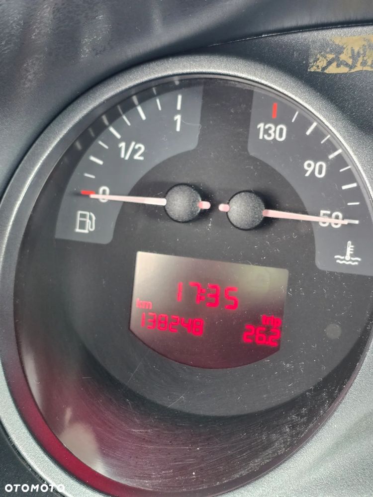 Seat Leon 1.9 TDI Stylance - 17