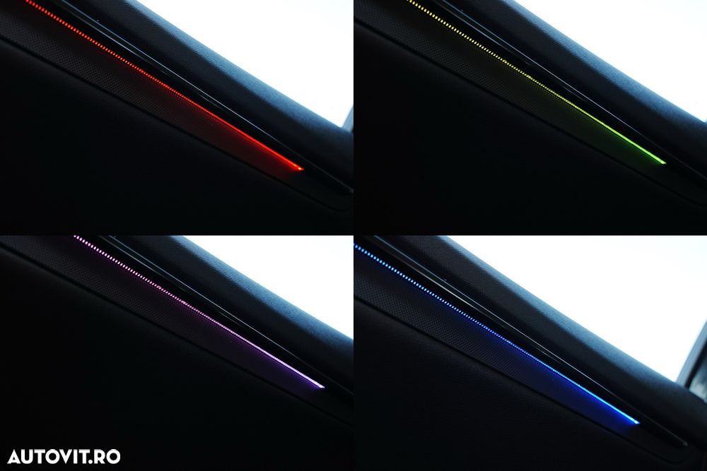 Skoda Octavia 1.0 TSI e-TEC DSG First Edition - 3