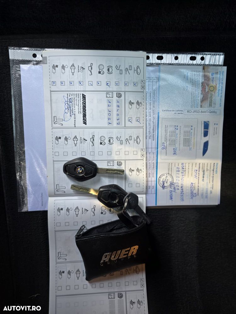 BMW X3 xDrive18d Limited Sport Edition - 8