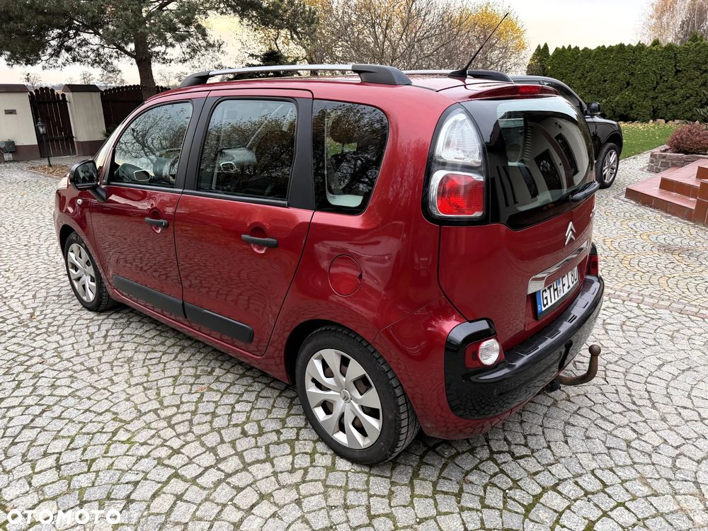 Citroën C3 Picasso VTi 95 Tendance - 17
