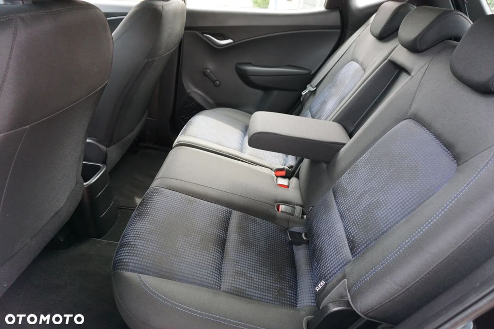 Hyundai ix20 1.4 Classic - 10