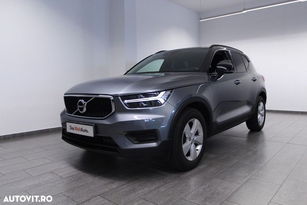 Volvo XC 40 - 2