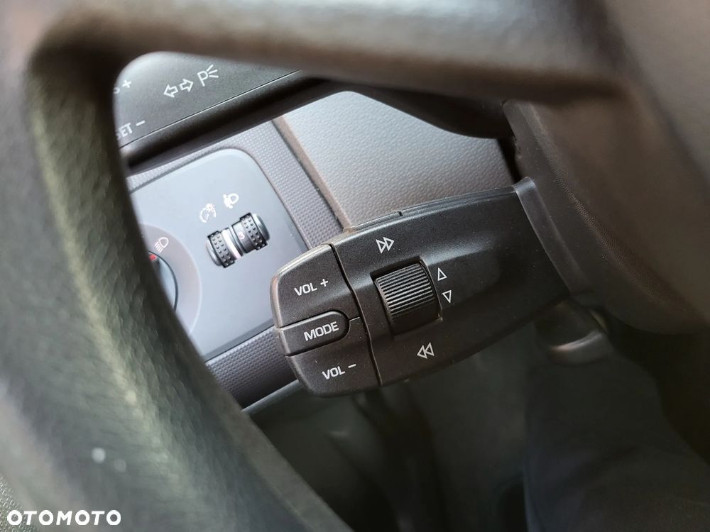 Seat Ibiza 1.4 TDI Stylance - 19