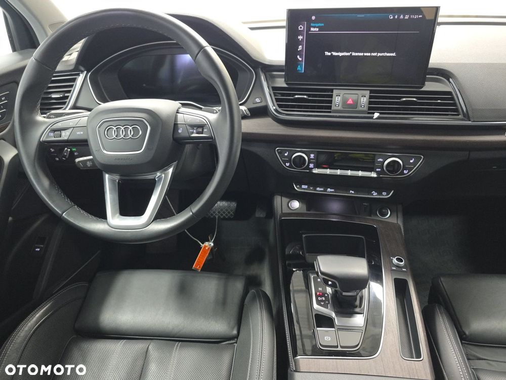 Audi Q5 45 TFSI quattro S tronic S line - 14