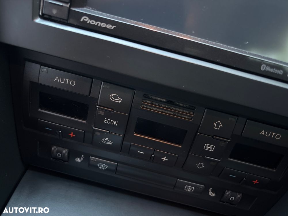 Seat Exeo 2.0 TDI CR Ecomotive Reference - 25