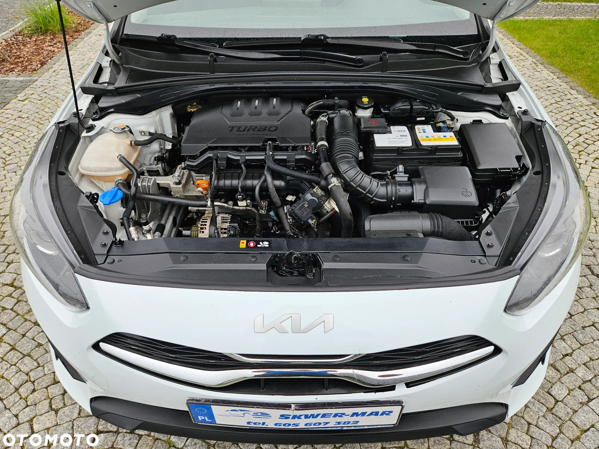 Kia Ceed 1.0 T-GDI S - 32