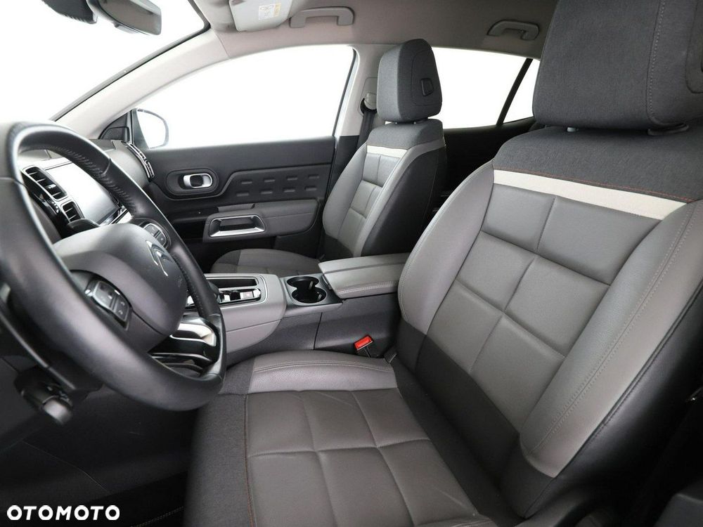 Citroën C5 Aircross - 13