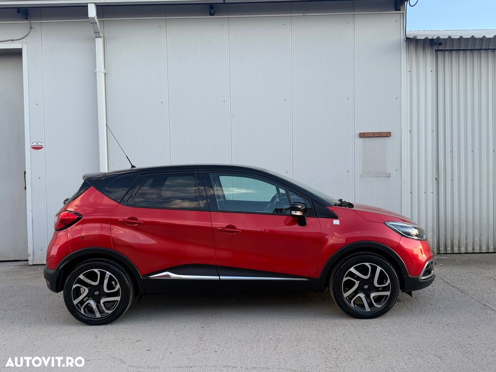 Renault Captur ENERGY TCe Intens - 18