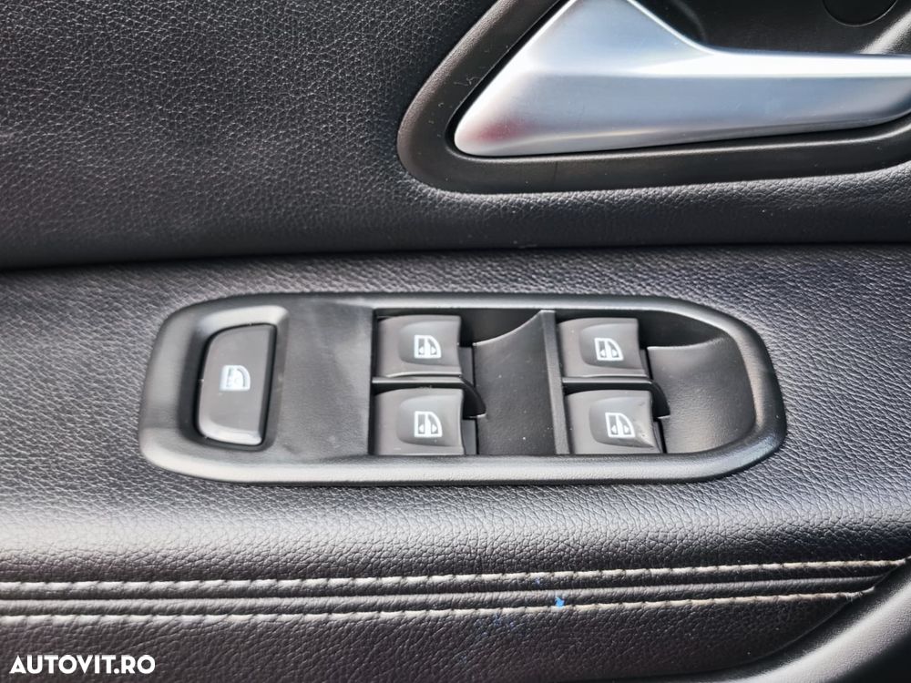 Dacia Duster 1.5 Blue dCi 4WD SL Orange - 32