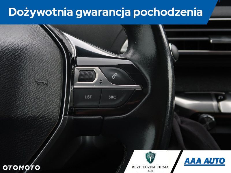 Peugeot 3008 - 20