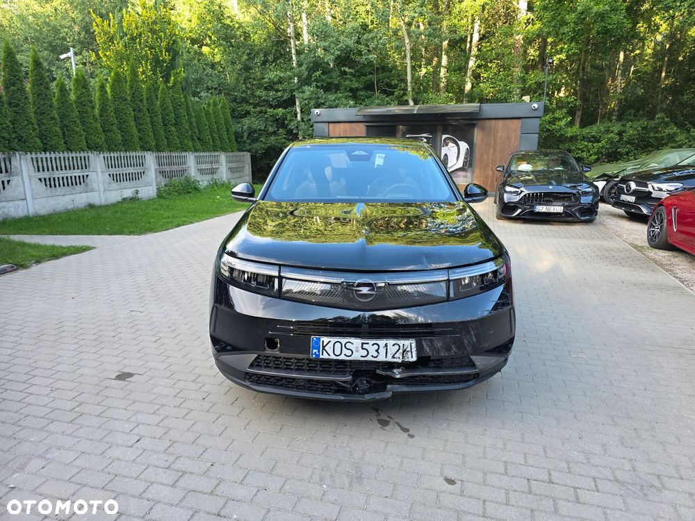 Opel Grandland - 2