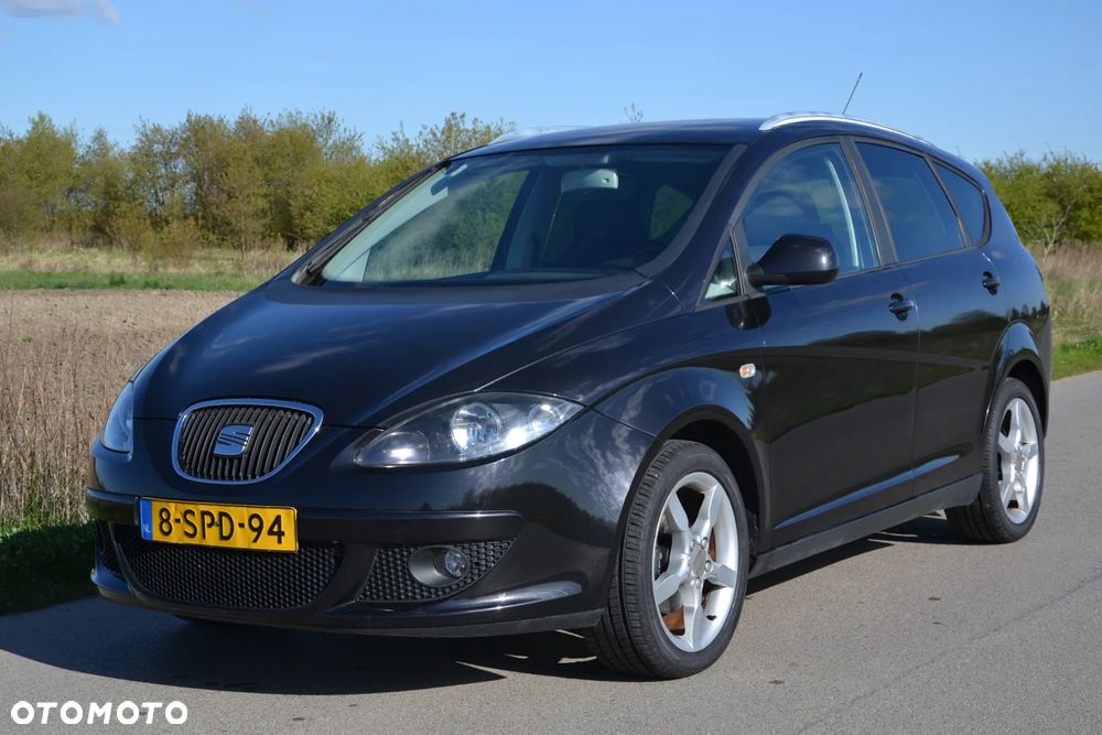 Seat Altea 1.6 Sport Edition - 38