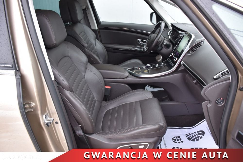 Renault Espace Energy dCi 160 EDC Intens - 6