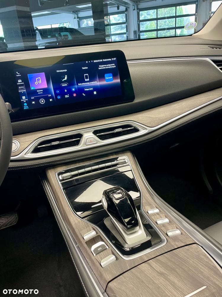 DFSK e5 1.5 PHEV Prestige E-CVT - 21