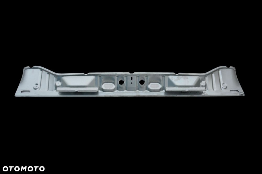 500322452 Iveco Daily poszycie wewnętrzne progu van - 3