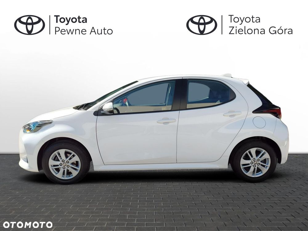 Toyota Yaris 1.5 Comfort - 3