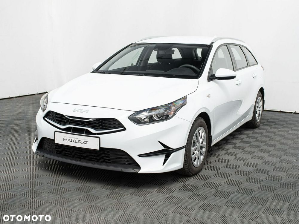 Kia Ceed 1.0 T-GDI S - 3